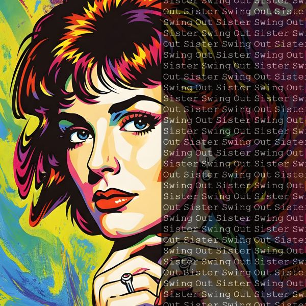 Swing Out Sister - Disco Mix