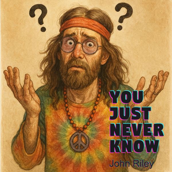 You Just Never Know
