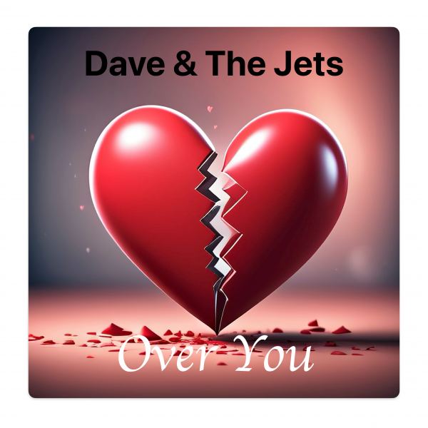 Over You