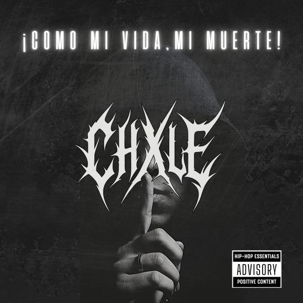 COMO MI VIDA, MI MUERTE!