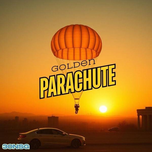 Golden Parachute Pete