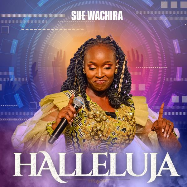HALLELUJAH (Live at Karura Community Chapel)