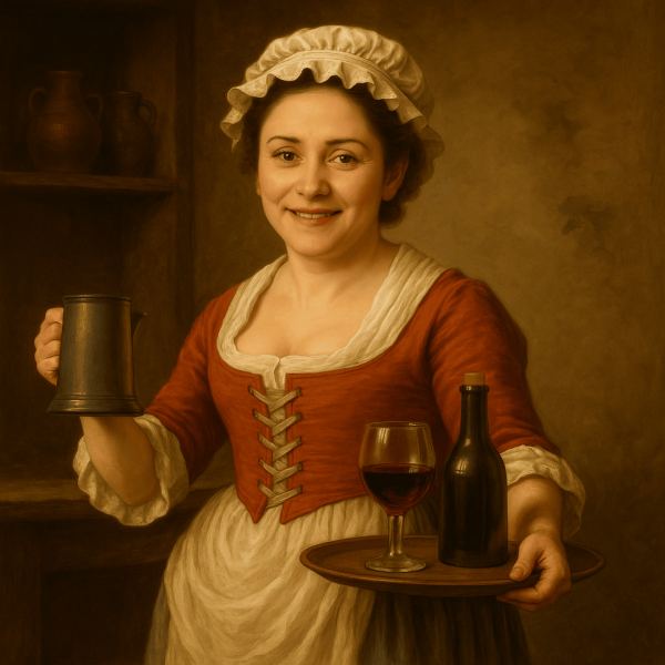 Mirandolina