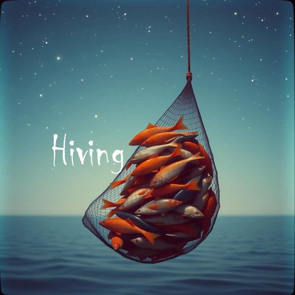 Hiving