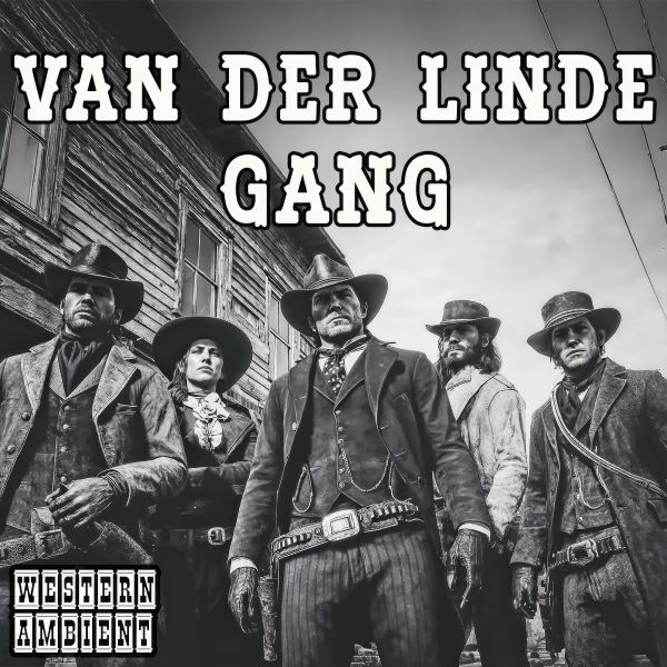 Van der Linde Gang