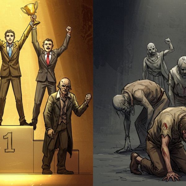 Winners And Losers