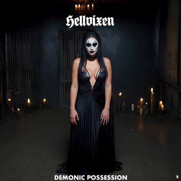 Drowned in Dark Lust