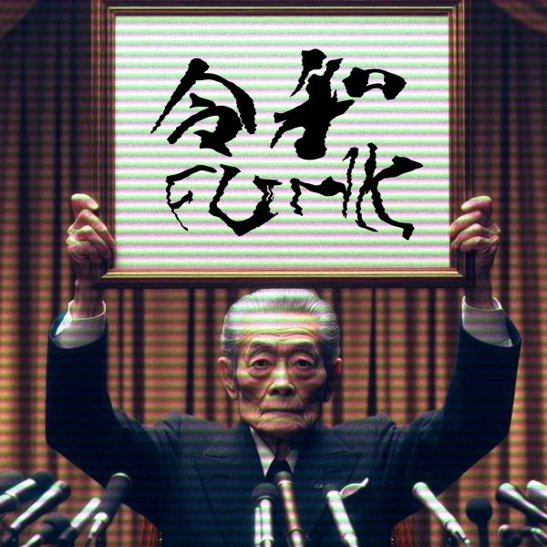 令和Funk