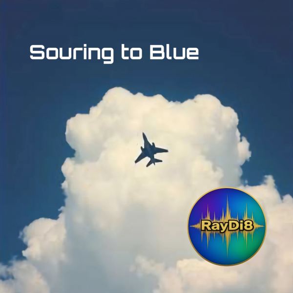 Souring To Blue