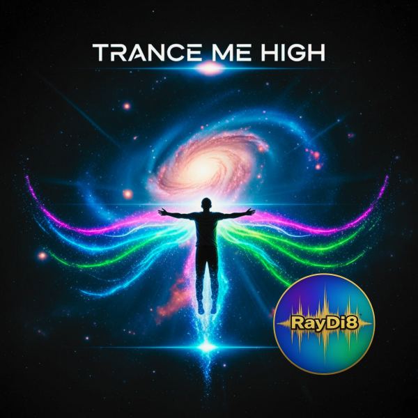 Trance Me High