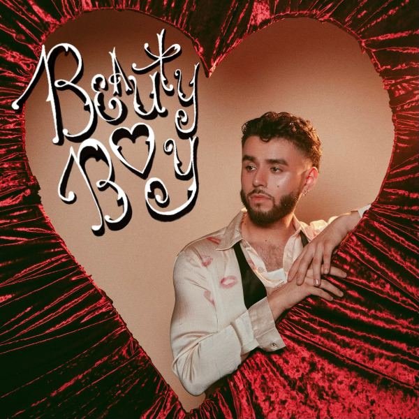 beauty boy