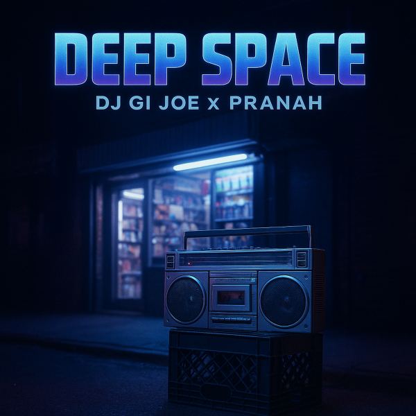 Deep Space