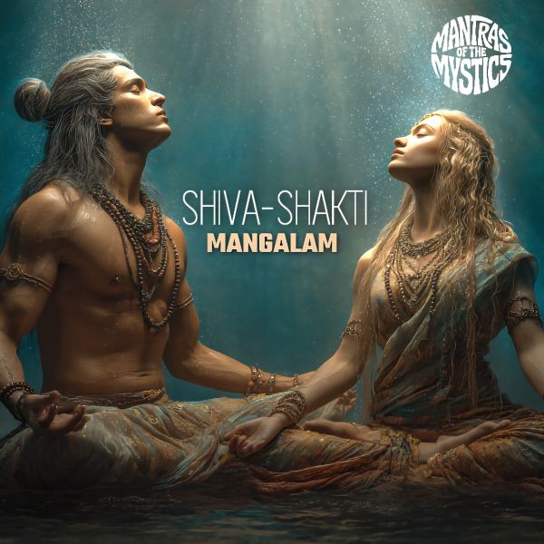 Shiva-Shakti Mangalam