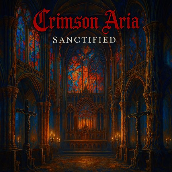 Sanctified