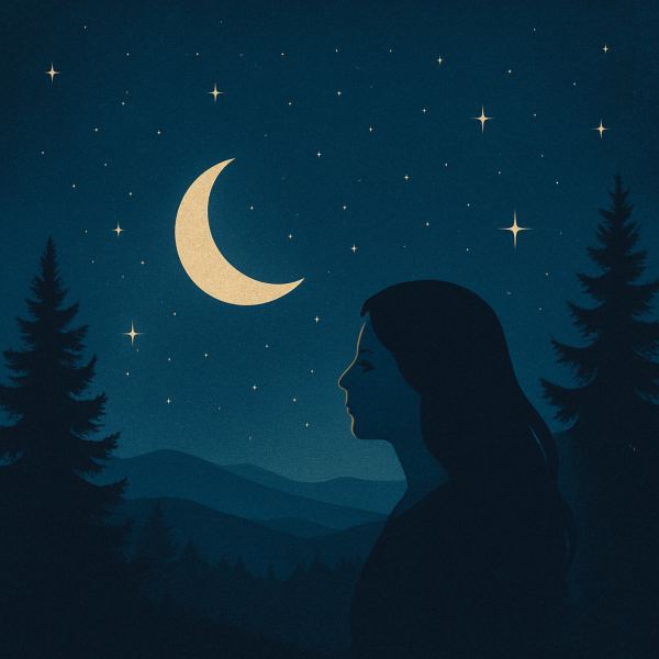 En el Silencio de la Noche