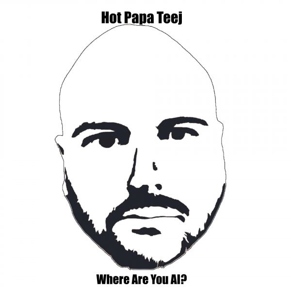 Where Are You AI?