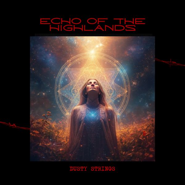 Echo of the Highlands