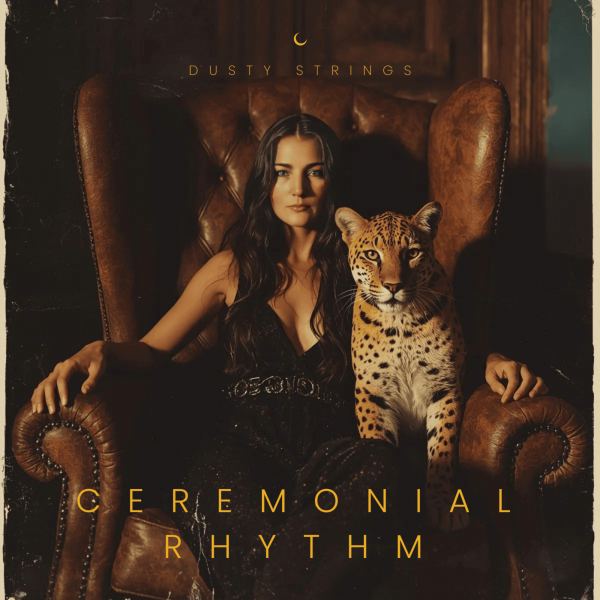 Ceremonial Rhythm