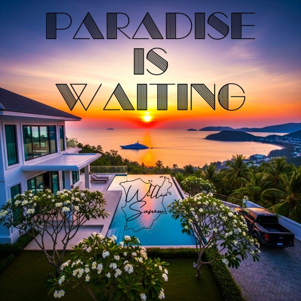Paradise Is Waiting