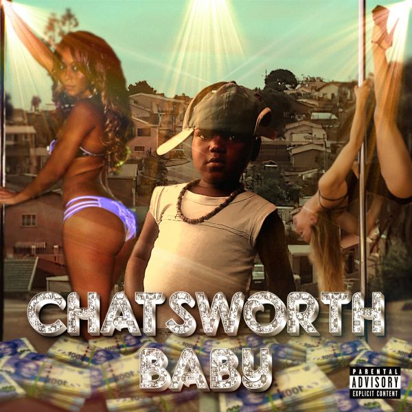 Chatsworth Baby