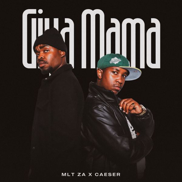 Giya Mama
