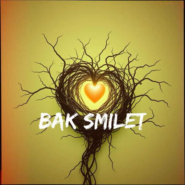 Bak smilet