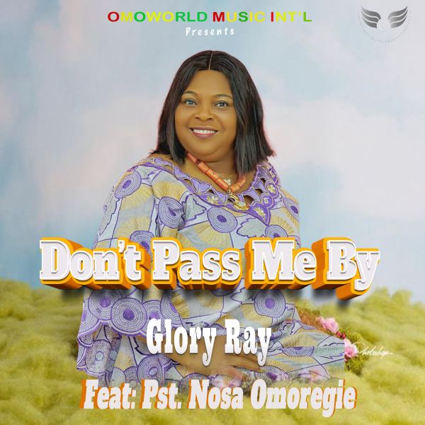 Don't Pass Me By