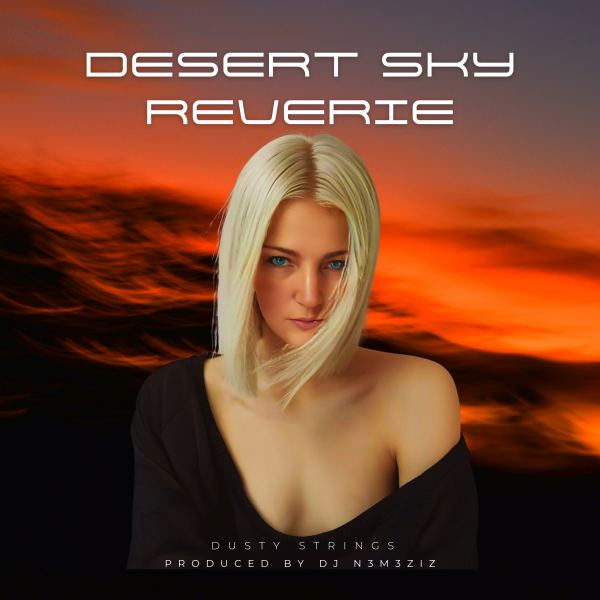 Desert Sky Reverie