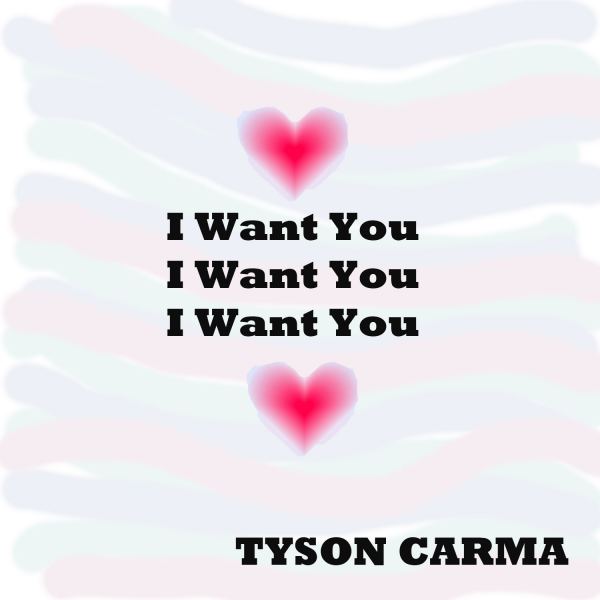I Want You