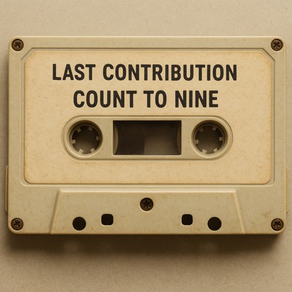 Count To Nine