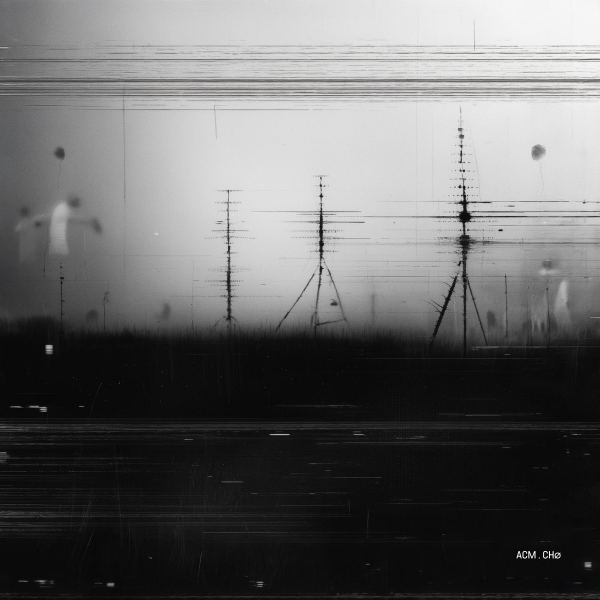 The Airwaves Are Haunted
