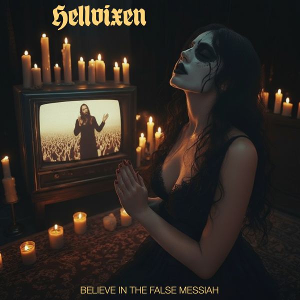 Believe in the False Messiah