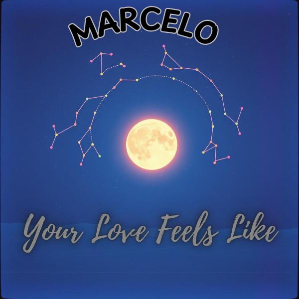 Your Love Feels Like
