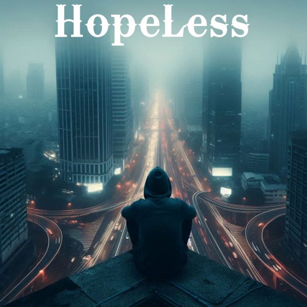 Hopeless - Instrumental