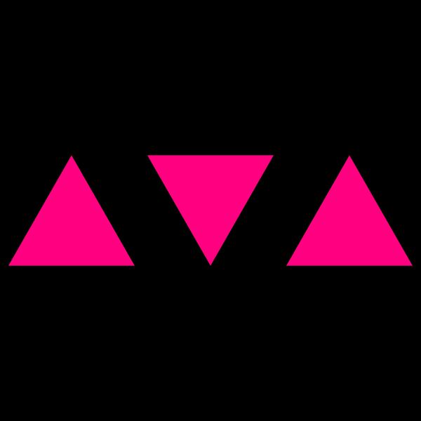 triangles