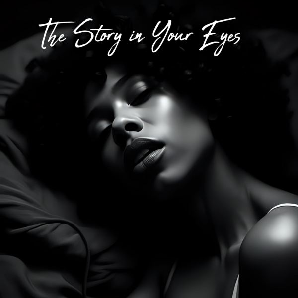 The Story in Your Eyes - Instrumental