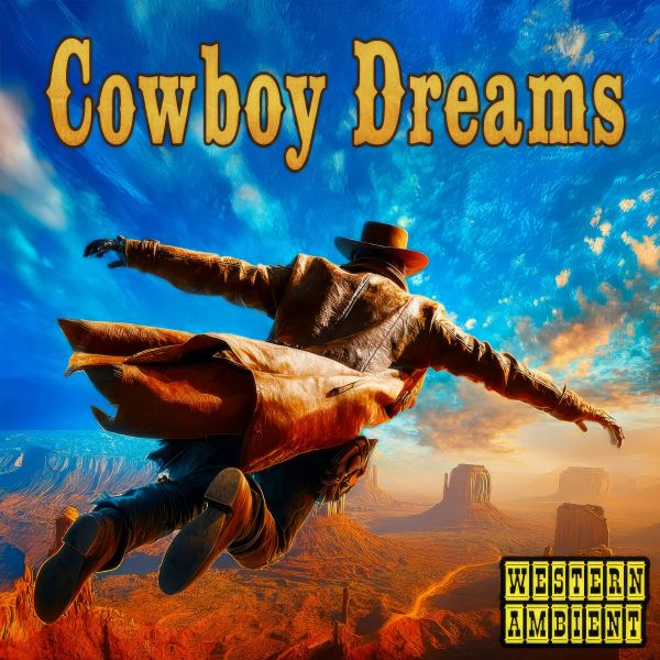 Cowboy Dreams