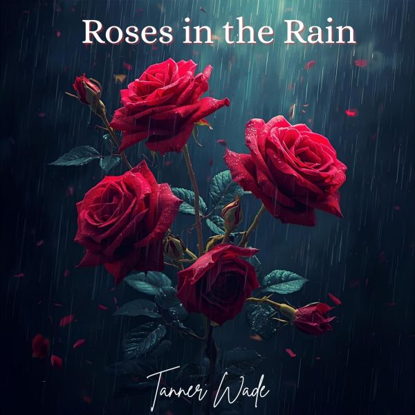 Roses In The Rain