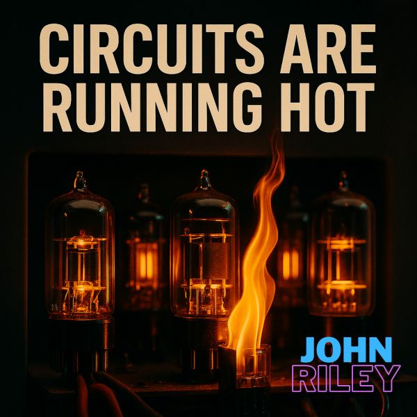 Circuits are Running Hot