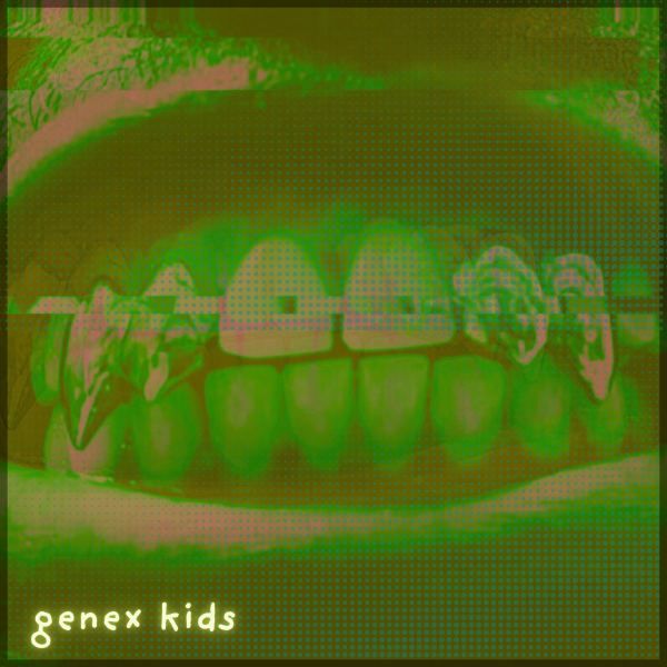 genex kids