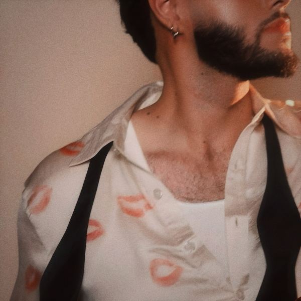 beauty boy