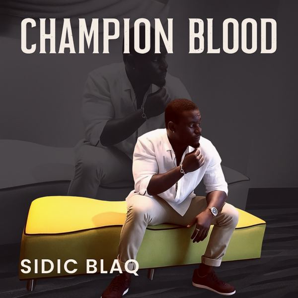CHAMPION BLOOD
