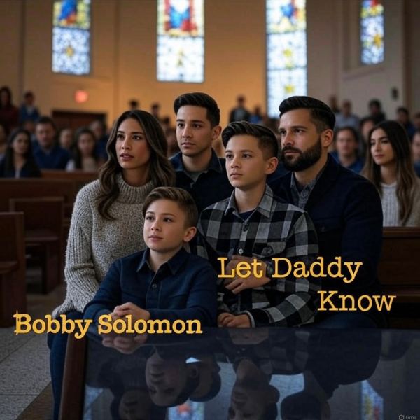 Let Daddy Know