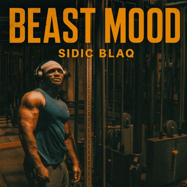 Beast mood