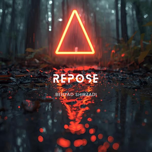 Repose - Instrumental