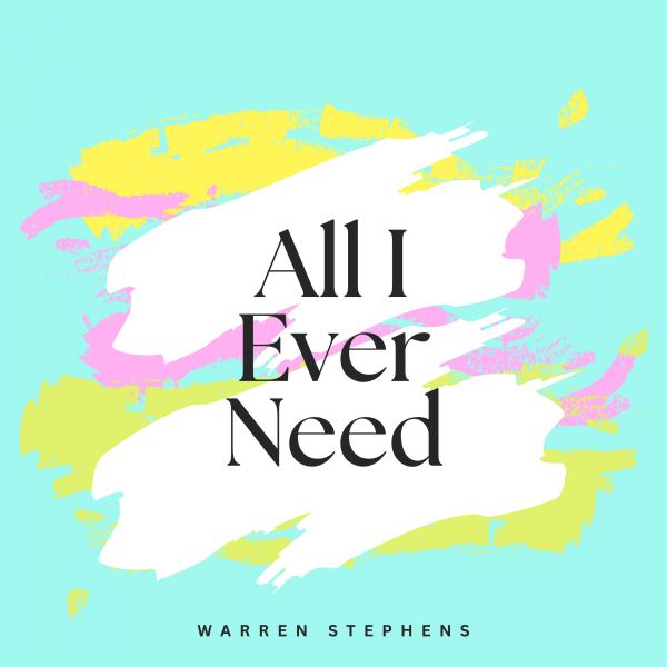 All I Ever Need