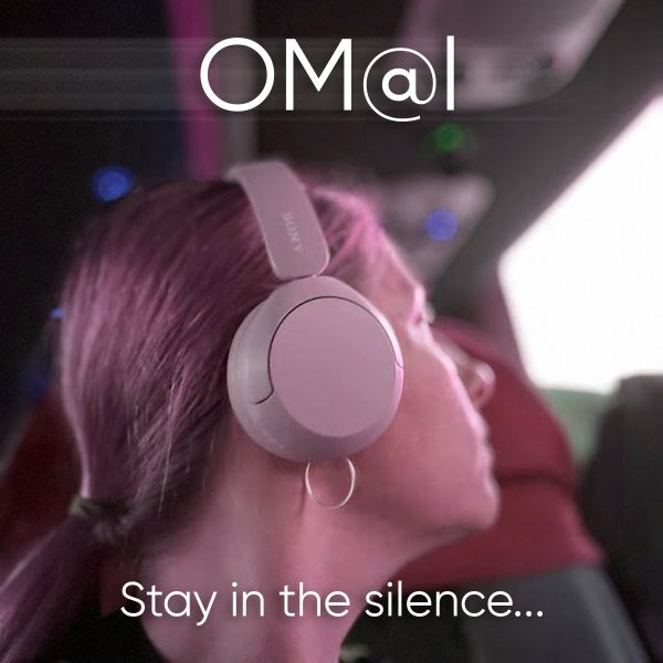 Stay in the silence - Acustic