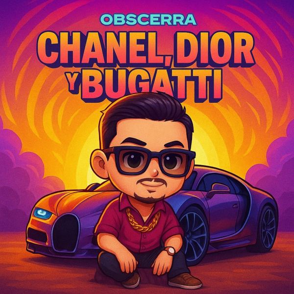 Chanel, Dior y Bugatti