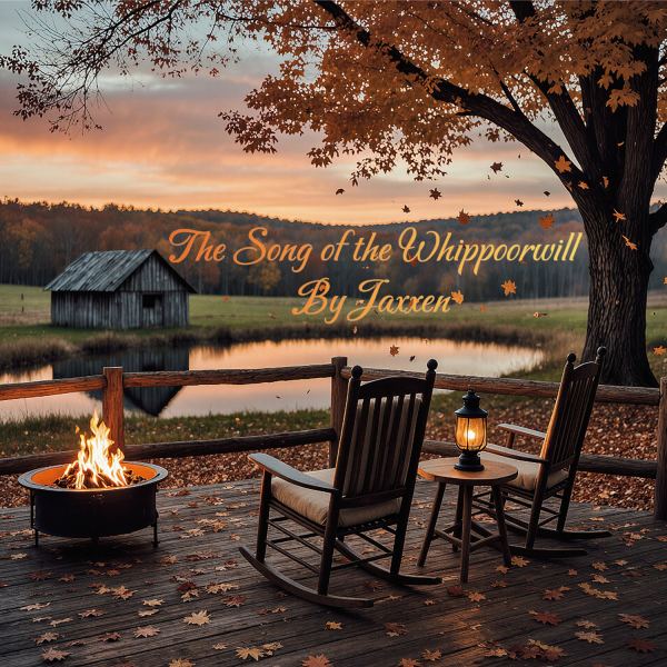 The Song of the Whippoorwill