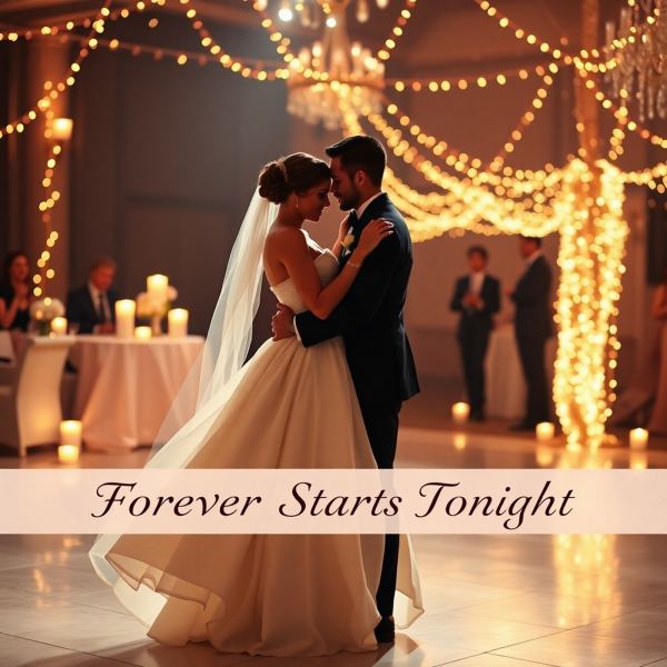 Forever Starts Tonight
